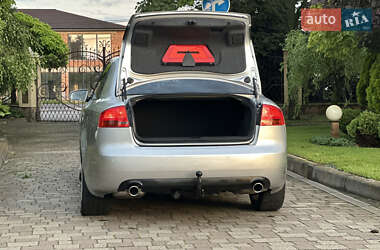 Універсал Audi A4 2005 в 