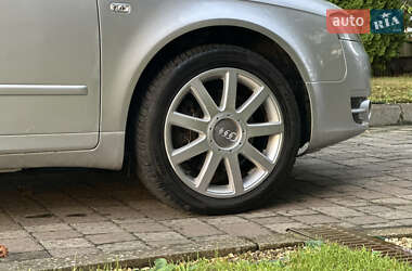 Універсал Audi A4 2005 в 