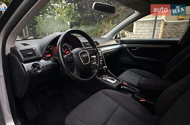 Універсал Audi A4 2005 в 