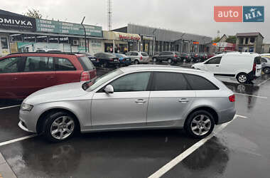 Универсал Audi A4 2008 в 