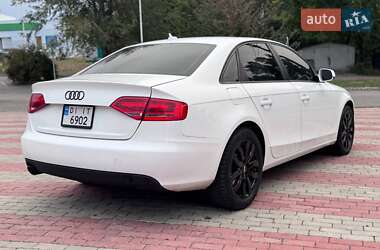 Седан Audi A4 2010 в 