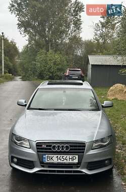 Універсал Audi A4 2009 в 