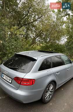 Універсал Audi A4 2009 в 