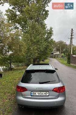 Універсал Audi A4 2009 в 