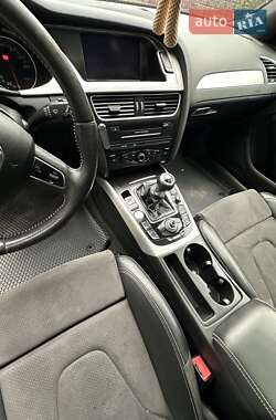 Універсал Audi A4 2009 в 