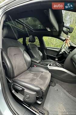 Універсал Audi A4 2009 в 