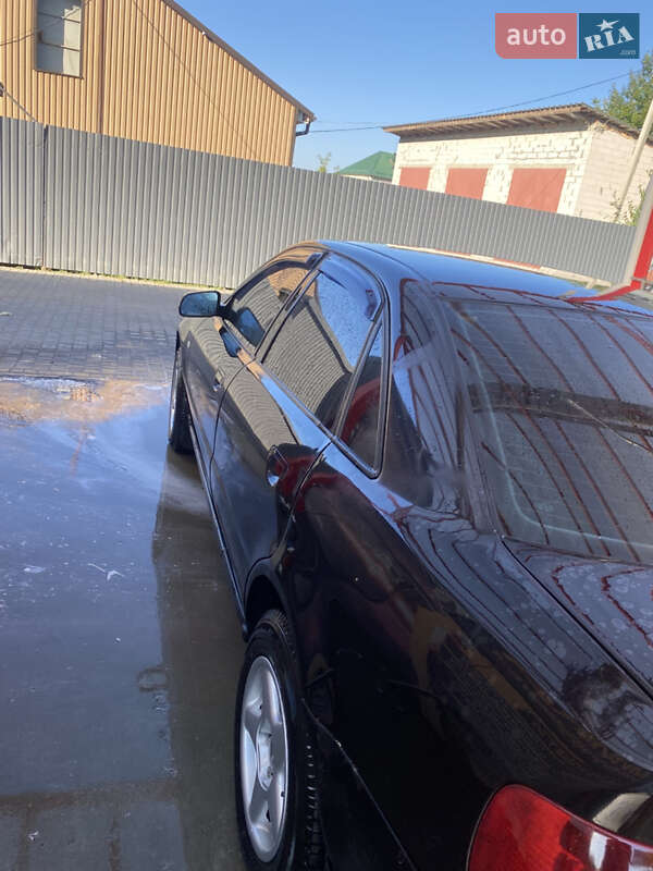 Седан Audi A4 1998 в Умани фото 5 Седан Audi A4 1998 в Умани