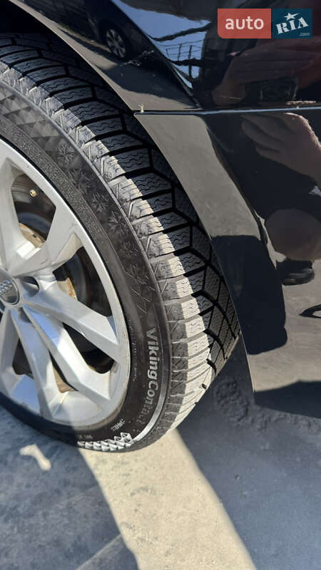 Седан Audi A4 2016 в Днепре фото 5 Седан Audi A4 2016 в Днепре