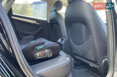 Седан Audi A4 2013 в Одесі