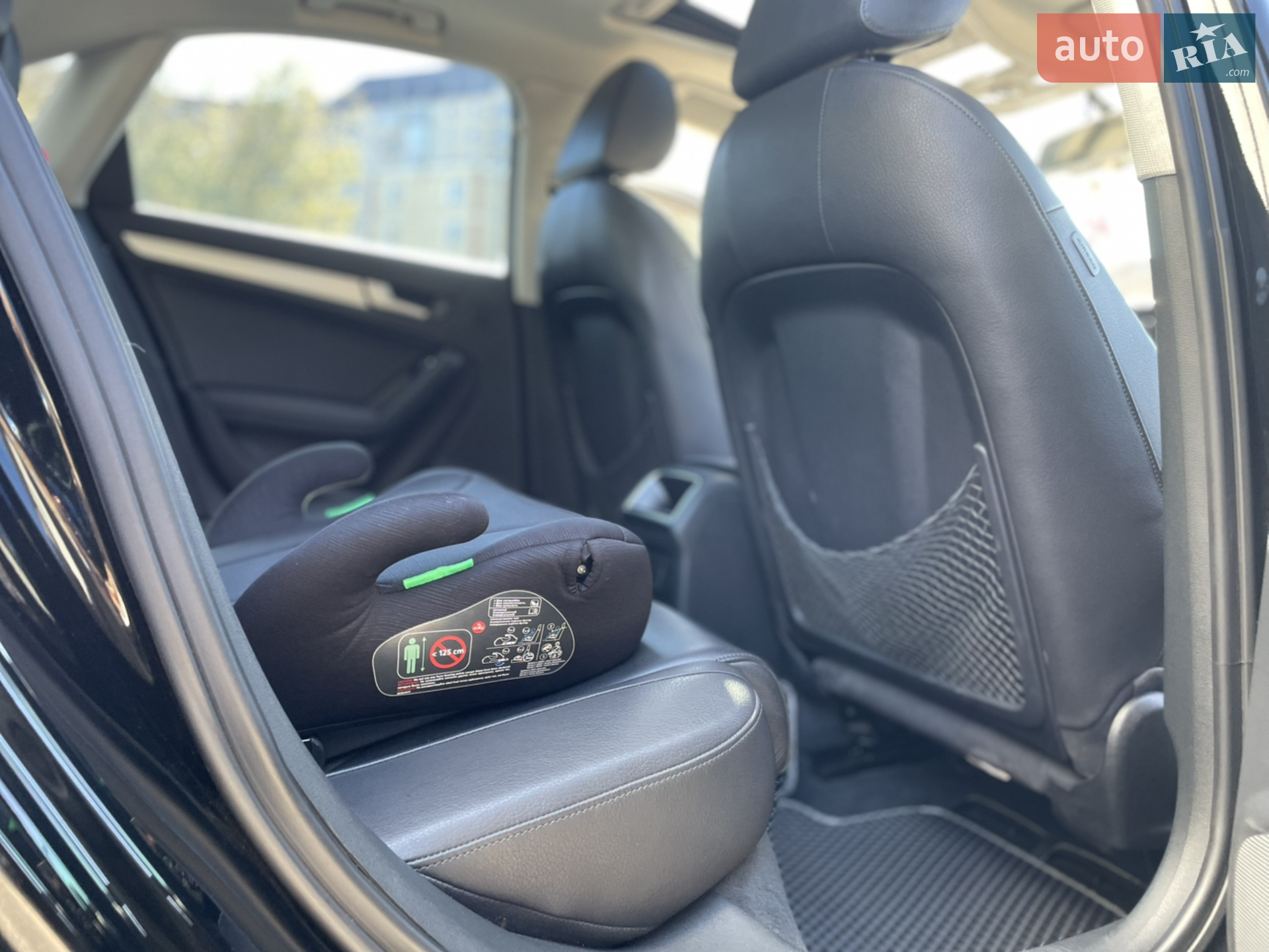 2013 Audi A4 - мініатюра 18