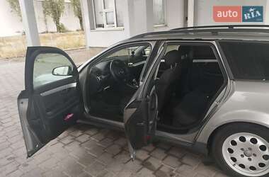 Универсал Audi A4 2002 в Николаеве