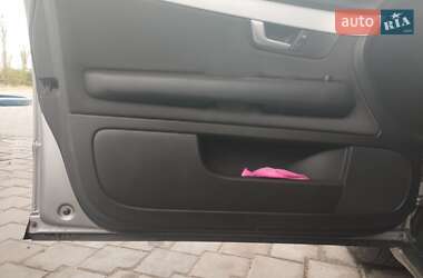 Универсал Audi A4 2002 в Николаеве