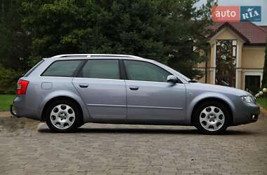 Универсал Audi A4 2004 в 