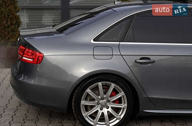 Седан Audi A4 2012 в 