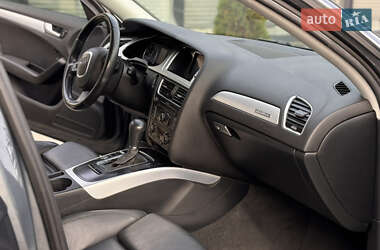 Седан Audi A4 2012 в 