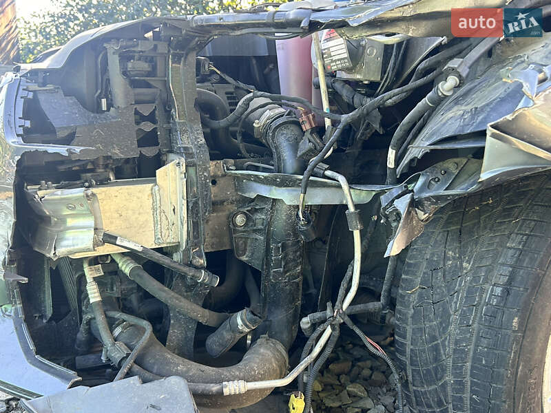 Седан Audi A4 2015 в Ивано-Франковске