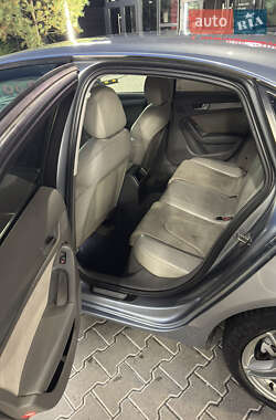 Седан Audi A4 2008 в 