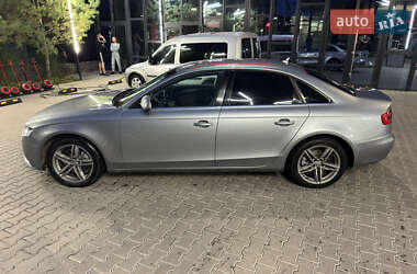 Седан Audi A4 2008 в 
