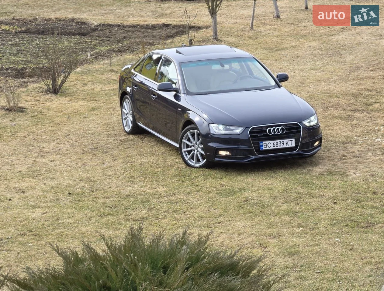 2016 Audi A4 - мініатюра 64