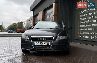 Універсал Audi A4 2010 в 