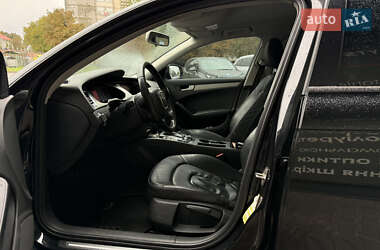 Універсал Audi A4 2010 в 
