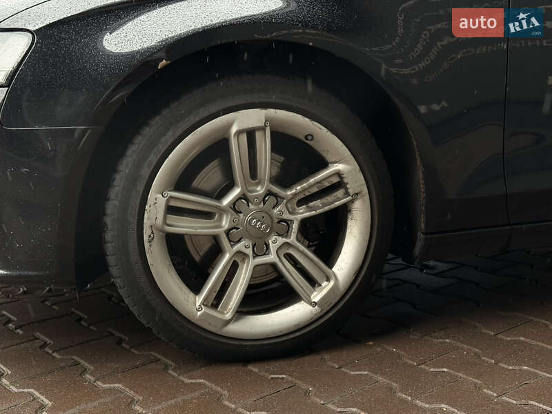 Універсал Audi A4 2010 в Хмельницькому