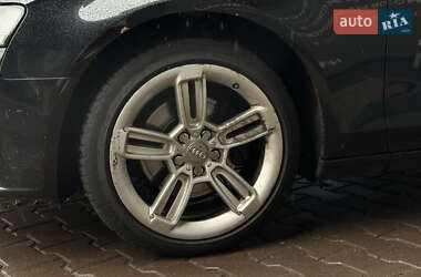 Універсал Audi A4 2010 в 