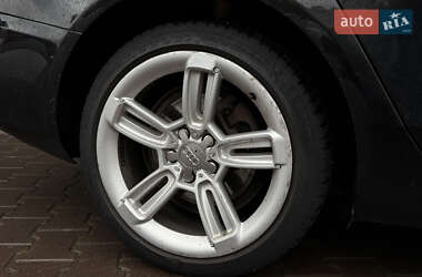 Універсал Audi A4 2010 в 