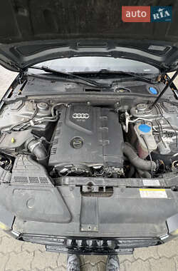 Седан Audi A4 2014 в 