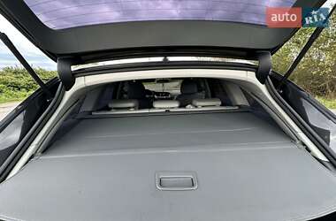Универсал Audi A4 2012 в 
