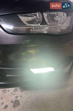 Универсал Audi A4 2012 в 