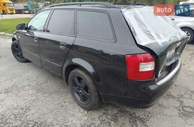 Универсал Audi A4 2003 в Остроге