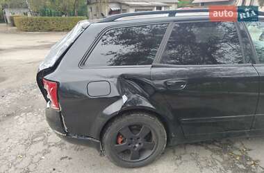 Универсал Audi A4 2003 в 