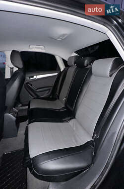 Седан Audi A4 2011 в 