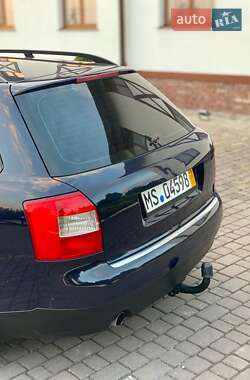 Універсал Audi A4 2002 в 