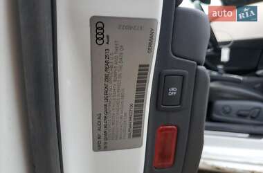 Седан Audi A4 2017 в 