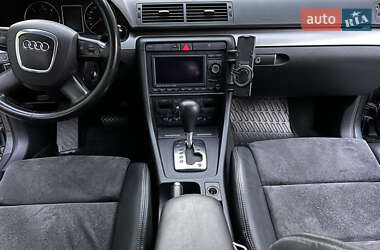 Универсал Audi A4 2005 в 