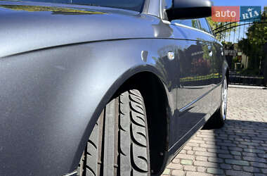 Универсал Audi A4 2005 в 