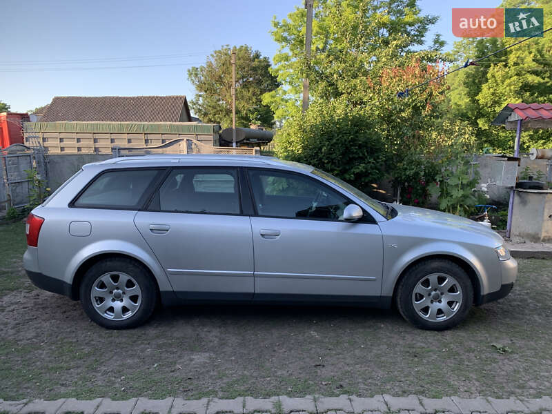 Универсал Audi A4 2003 в Хмельницком фото 2 Универсал Audi A4 2003 в Хмельницком