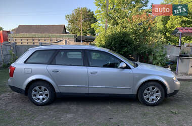 Универсал Audi A4 2003 в 
