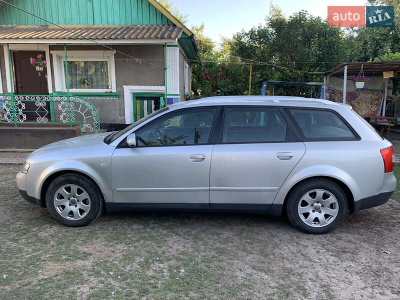 Универсал Audi A4 2003 в Хмельницком фото 4 Универсал Audi A4 2003 в Хмельницком