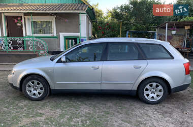 Универсал Audi A4 2003 в 