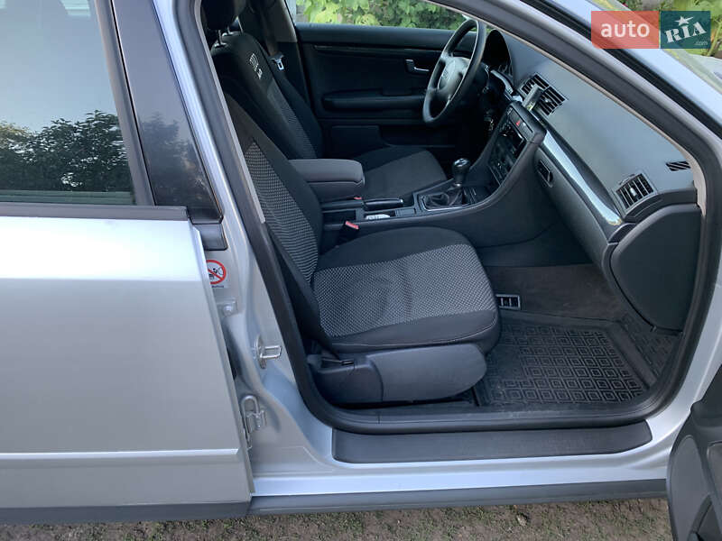 Универсал Audi A4 2003 в Хмельницком фото 12 Универсал Audi A4 2003 в Хмельницком