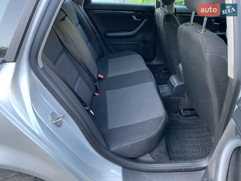 Универсал Audi A4 2003 в Хмельницком фото 13 Универсал Audi A4 2003 в Хмельницком