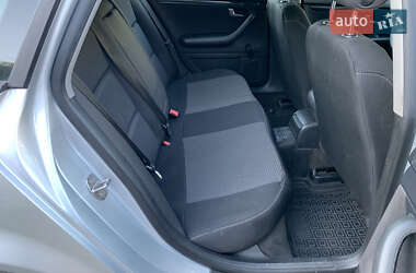 Универсал Audi A4 2003 в 
