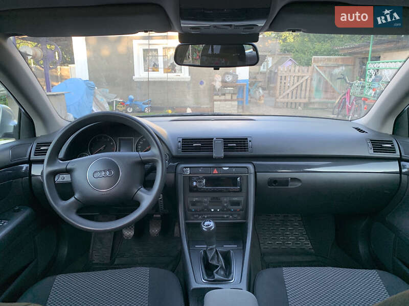 Универсал Audi A4 2003 в Хмельницком фото 20 Универсал Audi A4 2003 в Хмельницком