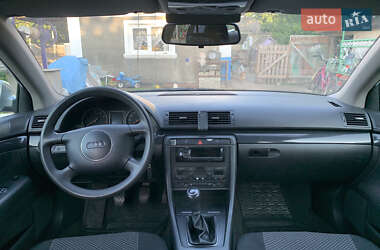 Универсал Audi A4 2003 в 