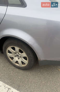 Седан Audi A4 2004 в 