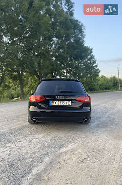 Універсал Audi A4 2009 в 