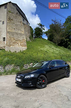 Універсал Audi A4 2009 в 